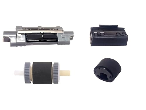 Transfer Roller Paper Pickup Roller Kit for HP Pro M401 M400 M425 | P2035 P2055 for Canon LBP 6300 LBP6650 LBP6670 LBP6680