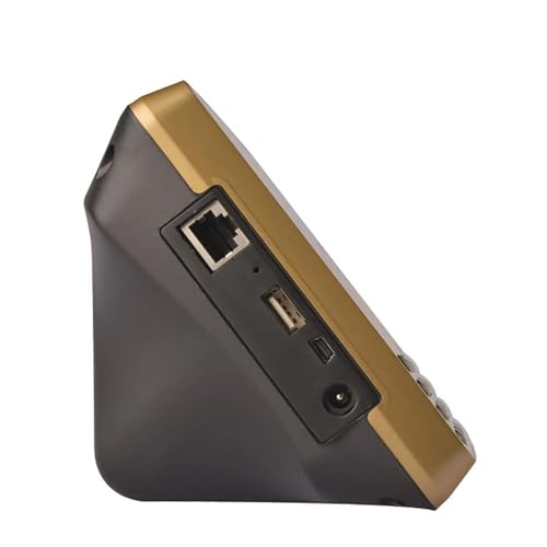 F30 WiFi 4000mAh Battery Face Time Attendance Machine Fingerprint Card Empolyee Electronic Management System