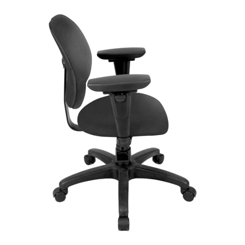 ergoCentric Little Person Chair with armrests