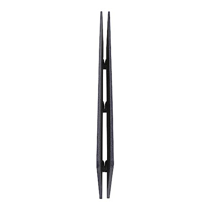 Desk Divider,Modern Stand Up Desk Store ReFocus Raw Clamp-On Acoustic Desk Divider Mounted Privacy Panel,Sound Blocking Desk Divider,Desktop Mounting (60inx16in) - size: 60inx16in