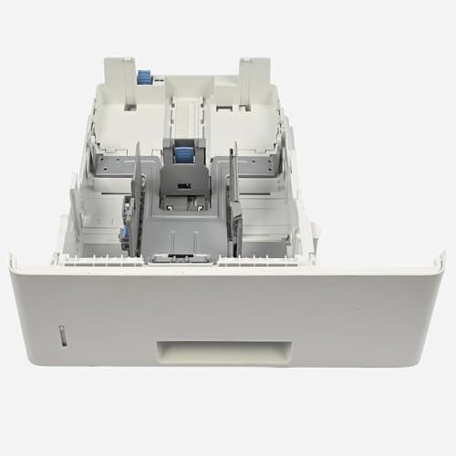 RM2-5690 Paper Input Tray 2 Replacement for HP Laserjet Ent M501 M506 M527 Series Printer (Only Paper Input Tray)