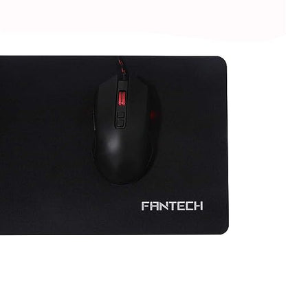 Large Gaming Mouse Pad, Extended Mouse-Mat Non-Slip Rubber Base for Laptop, Notebook, Computer, Desktop, PC, Gamer, Office