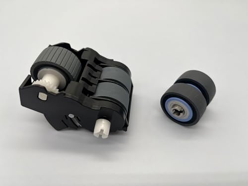 4082B004 Scanner Pickup Feed Exchange Roller Kit for Canon Scanner DR-4010C DR-6010C