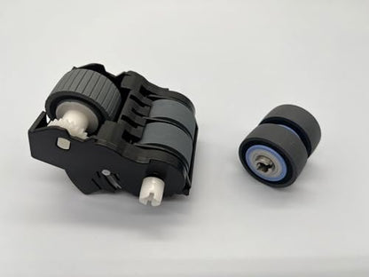 4082B004 Scanner Pickup Feed Exchange Roller Kit for Canon Scanner DR-4010C DR-6010C