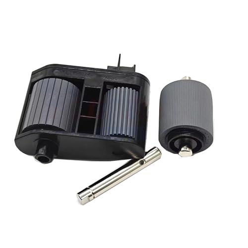 ADF Pickup Roller Kit for HP LaserJet Enterprise MFP M652 M653 M631 | M632 M633 M681 M682 5851-7202 J8J95A Replacement