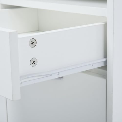 Nordic Minimalist Office Storage Cabinet with Mobile Wheels