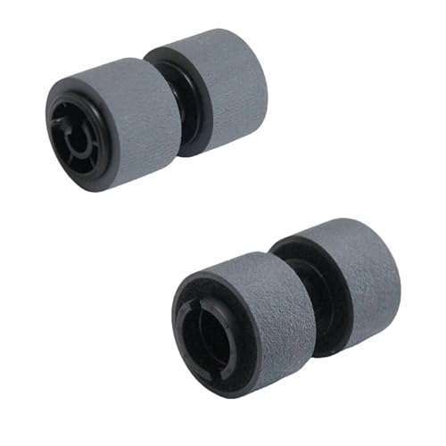 L2755-60001 ADF Roller Kit .Scanner Paper Pickup Roller Kit Compatible with HP scanjet 7000S3 /5000S4/ 3000S3