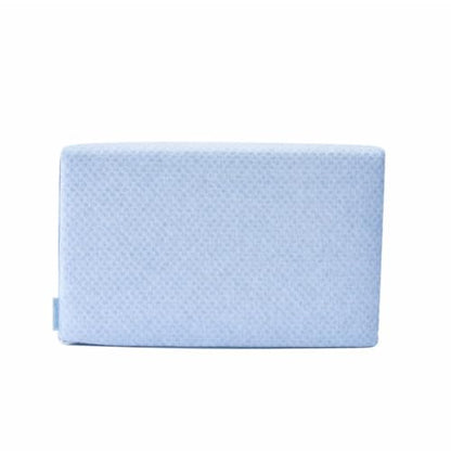 Lounge Doctor Leg Rest - color: Heather Grey, size: Small