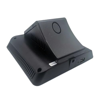WiFi Biometric Face Attendance System Fingerprint Employee Time Attendace Management Electronic Device