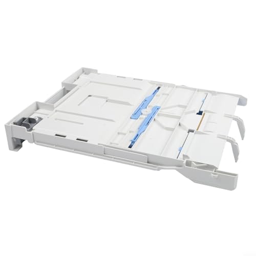 Paper Input Tray 2 for HP 9023 9025 9022E 9022 9028 9026E 9026 9025E, Replacement Printer Paper Drawer with Thickened Guide Rails for A4 Legal