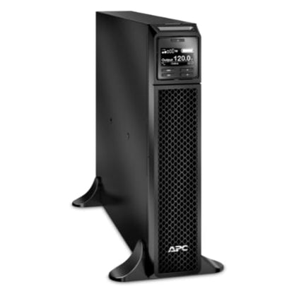 APC by Schneider Electric Smart-UPS SRT 1500VA 120V - size: 1000VA, style: Floor Standing
