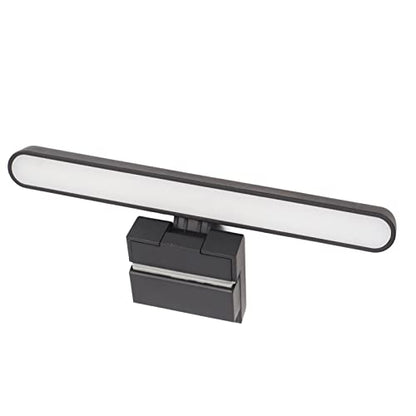 Cocoarm Monitor Lamp Bar Screen, Computer Monitor Lamp Dimmable LED Screen Light with 3 Color Temperatures 2900K-6000K and Touch Control for Laptop PC Screen