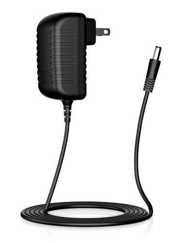 Adapter Compatible with D-Link AirPremier DWL7100AP Dub-H7 DUBH7 Hub Wireless Print Server