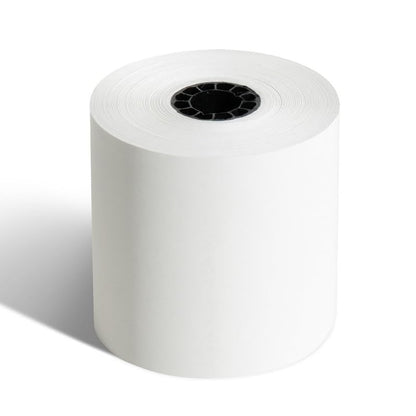 2-1/4"" x 150' Thermal, 20 Rolls, Compatible with Talento Dassault, Veeder Root TLS350, Verifone Omni 3300 & 3350, and More - size: 2-1/4 x 150 Thermal