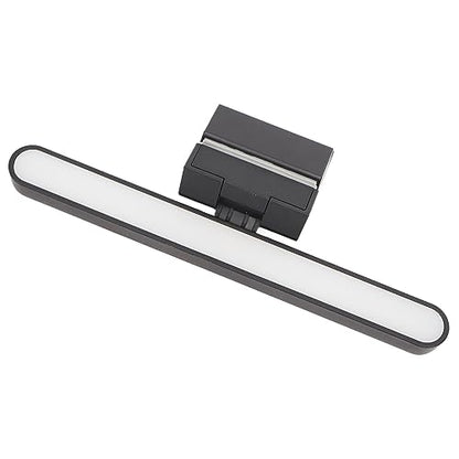 Fydun Eye Care Monitor Light Bar Computer - Computer Monitor Lamp 3 Color Temperature Dimmable LED Screen Light Bar with Touch Control - USB Gadgets