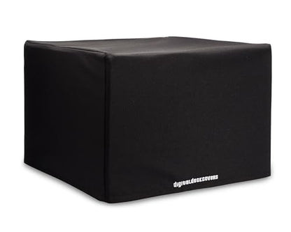 DigitalDeckCovers Printer Dust Cover for Brother MFC-L2690DW + others