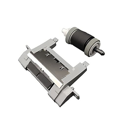 Full Paper Pickup Roller Set Fit for HP P3015 P3005 5200 M525 M521,4pcs/Set Pickup Roller kit