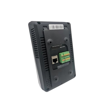 Time Clock for Small Businesses and Offices WiFi Time Attendance and Door Lock Access Control System for Small Businesses,