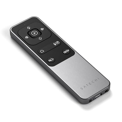 Satechi R2 Bluetooth Remote Control, Presentation & Media Mode