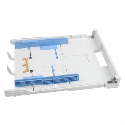Paper Input Tray 2 for HP 9023 9025 9022E 9022 9028 9026E 9026 9025E, Replacement Printer Paper Drawer with Thickened Guide Rails for A4 Legal