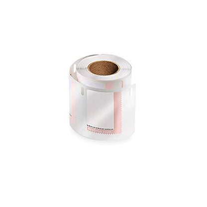 DYMO LW USPS Postage Stamp Labels for LabelWriter Label Printers, White, 1-5/8'' x 1-1/4'', 1 roll of 200 (30915)