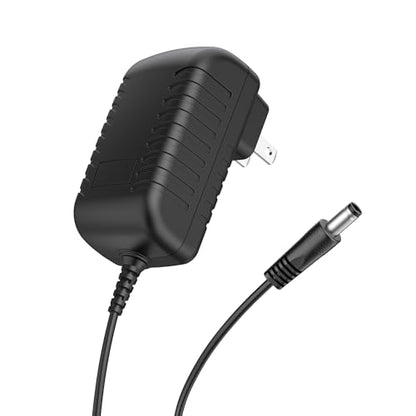 5V AC Adapter Compatible with LinkSys PPS1UW Wireless Print Server Power Supply Cord