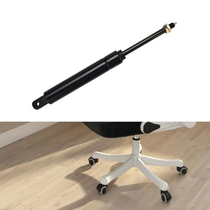Gas Lift Cylinder Accessories Repair Parts Gas Struts Heavy Duty Chair Cylinder Replacement for Barber Hairdressing Chair, 205mm - size: 205mm