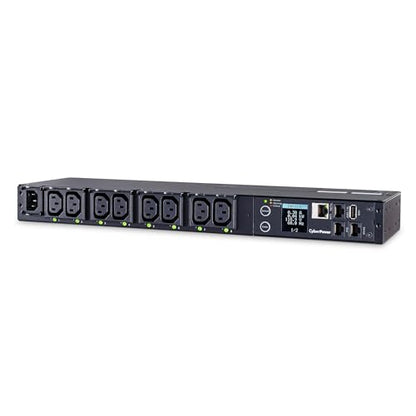 CyberPower PDU41004 Switched PDU - size: 240V/15A