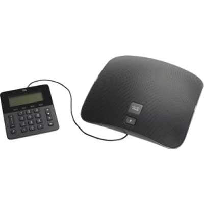 Cisco CP-8831-K9= Unified IP Conference Phone Base and Control Unit (Renewed)
