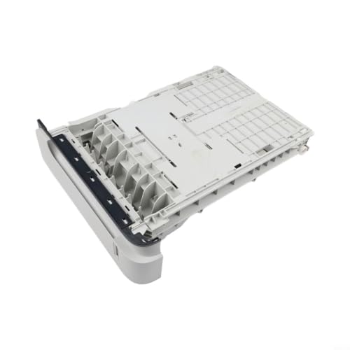 RM1-4559 Input Paper Tray for HP for laserjet M601 M602 M603 P4014 P4015 P4515 Printers, 500 Sheet Capacity Replacement Cassette with Stable Feeding Mechanism