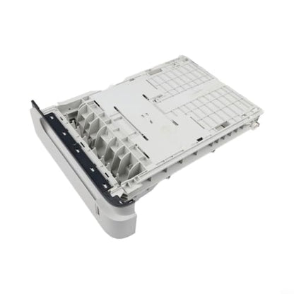 RM1-4559 Input Paper Tray for HP for laserjet M601 M602 M603 P4014 P4015 P4515 Printers, 500 Sheet Capacity Replacement Cassette with Stable Feeding Mechanism