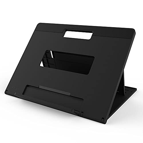 SmartFit Easy Riser 2.0 Large – Black (K50422WW)