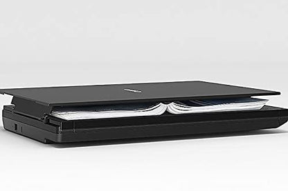 Canon Canoscan Lide 300 Scanner (PDF, AUTOSCAN, Copy, Send) - style: 300 Scanner