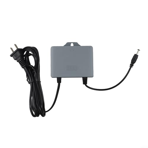 for MINI UPS, 800mAh/1200mAh/1800mAh Uninterruptible Power Supply DC Output 5V/2A DC 12V/2A, Power Supply Backup for Router, Modem, Security Camera(12V-1800 mAh)