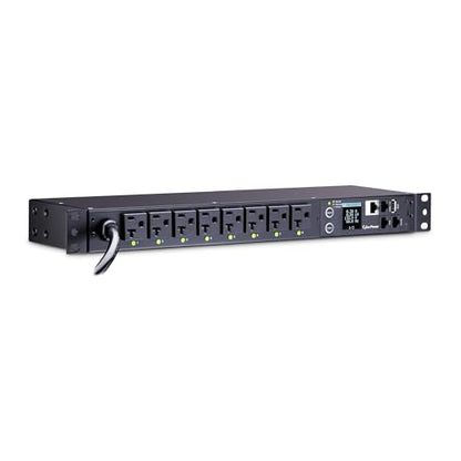 CyberPower PDU41002 Switched PDU - size: 120V/20A