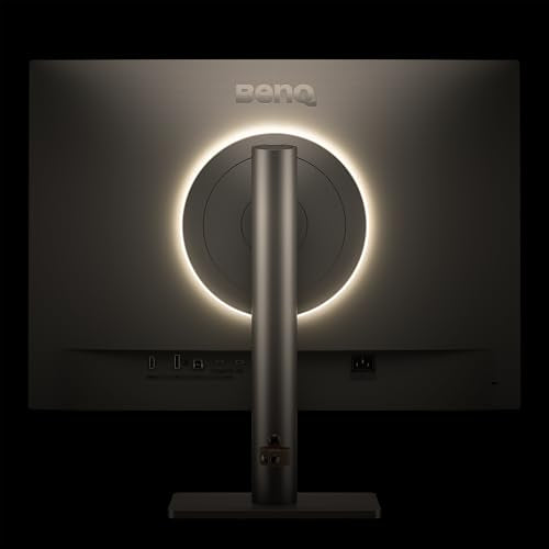 BenQ Programming Monitor RD280UG 28.2" 4K+, 120Hz Refresh Rate, 3:2 Aspect Ratio, Nano Matte Panel, MoonHalo Backlight, Coding Modes, 2000:1 Contrast Ratio, Eye-Care to Deliver Effortless Coding View | 3840x2560 Nano Matte Panel, Eye-Care, Coding Modes, M