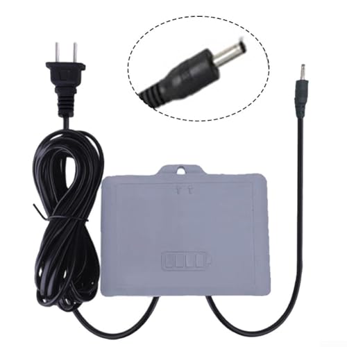 for MINI UPS, 800mAh/1200mAh/1800mAh Uninterruptible Power Supply DC Output 5V/2A DC 12V/2A, Power Supply Backup for Router, Modem, Security Camera(12V-1800 mAh)
