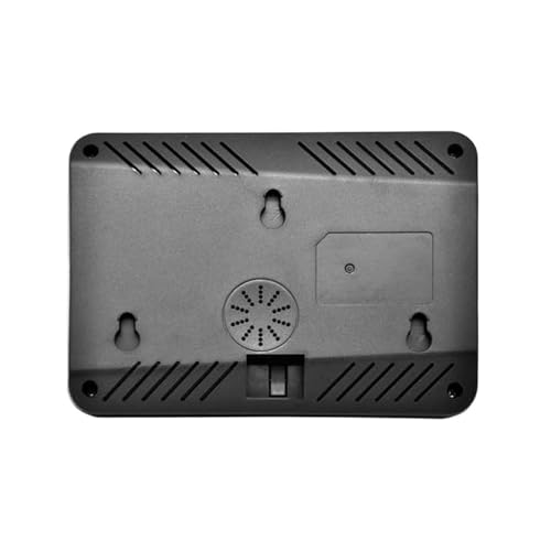 Time Clock,Fingerprint Attendance Machine A01 Punch Card Machine Fingerprint Type Work Sign-in Machine