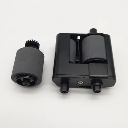Generic B5L52A B5L52-67903 W5U23A W5U23-67901 ADF Maintenance pickup Roller Replacement Kit for HP M527 M577 556 586 printer