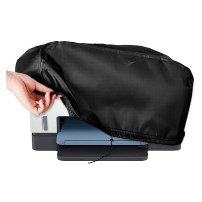 Printer Cover for HP ENVY 7252e/7955e/7958e/7255e