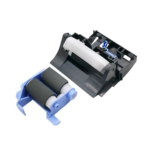 Replacement Pickup Roller Kit for HP M751 M751dn M751n M856dn M856x M776dn , Compatible with RM2-1526-000