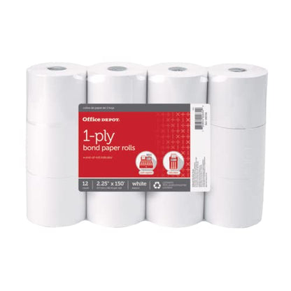 Office Depot Add Roll, 2-1/4" x 150"