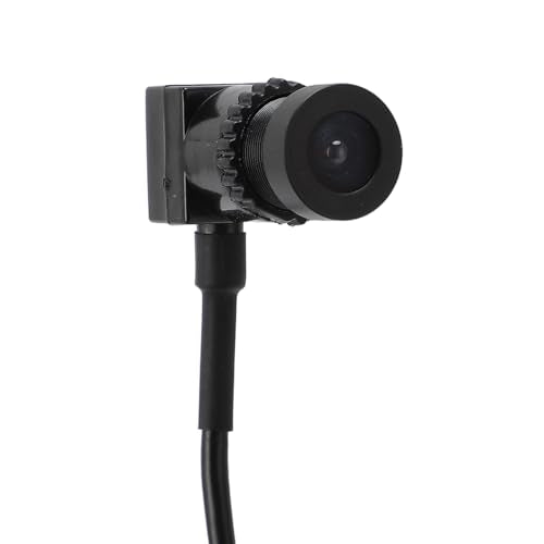 Zopsc USB C Webcam 1080P with Microphone, 30FPS Auto Low Light Correction, Plug and Play Camera for Laptop/Smartphone.