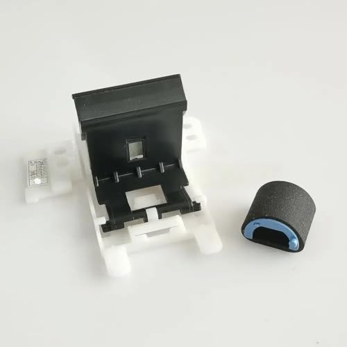 RM2-6957 RL1-2593 Separation Pad with Tray 1/2 Paper Pick-Up Roller Kit for HP LaserJet M102 104 106 M130 132 134 M203 M227 Replacement Parts(M102 Roller Kit) - color: M102 Roller Kit
