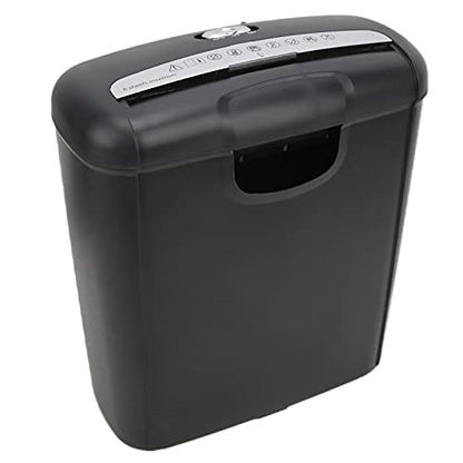 Paper Office Household Electric Stationery 110V Mini Petite 220V EU Shredders (US Plug 100‑240V 110V)