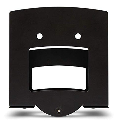HumanCentric Cable Box & Modem Mount | Adjustable Wall Mount | For Small & Wide Devices, Cable Boxes, Modems, DVD Players, Streaming Media Devices, Mount Behind TV, Hardware Included - size: Small and Wide