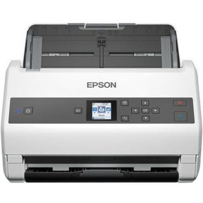 Epson America DS870 Document Scanner