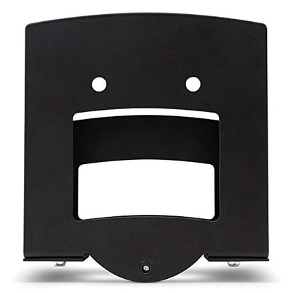 HumanCentric Cable Box & Modem Mount, Adjustable Wall Mount | Small Devices | For small & Narrow Devices, Cable Boxes, Modems, DVD Players, Streaming Media Devices, Mount Behind the TV, Hardware Included - size: Small and Narrow