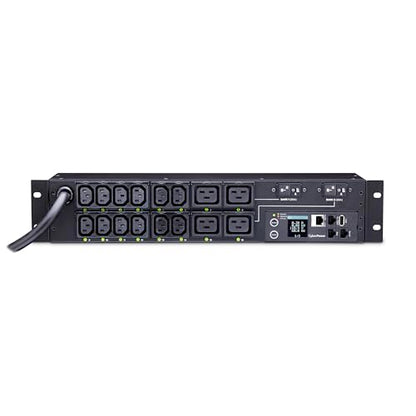 CyberPower PDU41008 Switched PDU - size: 240V/30A