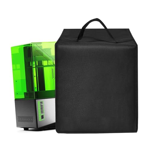 3D Printer Dust Cover for ELEGOO Mars 5 Resin 3D Printers